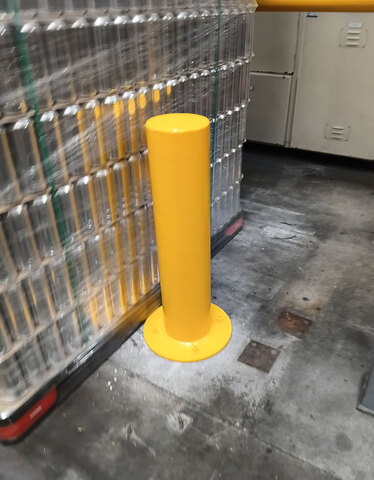 Bollard solutions Auckland