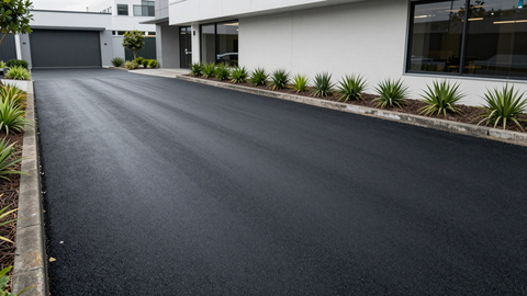 Asphalt Repairs Auckland