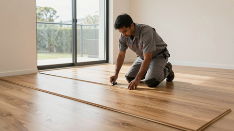 Flooring Auckland