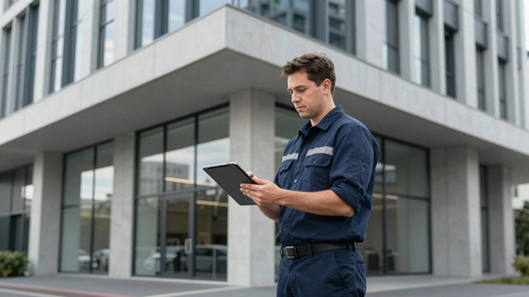 Building Maintenance Auckland