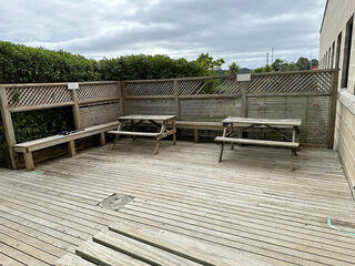 Before