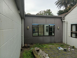 Before