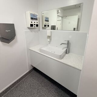 Vanity - After